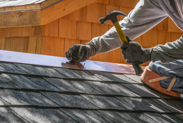 Hot Roofs in Clover Creek, WA