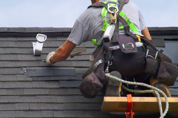 Emergency Roof Repair in Clover Creek, WA