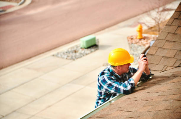 Best Emergency Roof Repair  in Clover Creek, WA